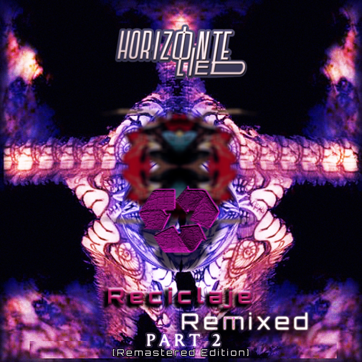 audio/Horizonte Lied/2023/LIMBO-07 - Reciclaje Remixed [Part 2] (EP)/LIMBO-07 - Horizonte Lied - Reciclaje Remixed [Part 2] (EP).jpg